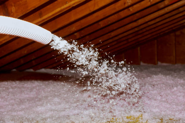 Best Residential Insulation in Boston, MA