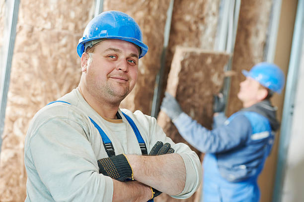 Best Insulation for Specific Applications in Boston, MA